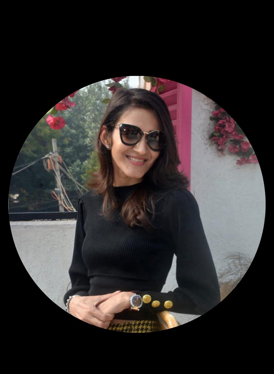 Deepti Goel